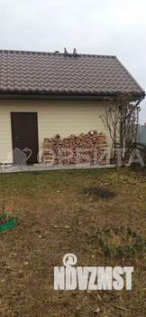 Дом 80м², 2-этажный, участок 8 сот.  