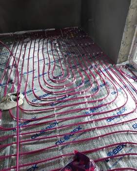 Дом 80м², 1-этажный, участок 5 сот.  