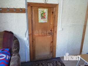 Дача 18м², 1-этажный, участок 4 сот.  