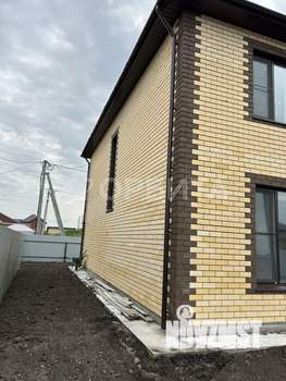 Дом 130м², 2-этажный, участок 6 сот.  