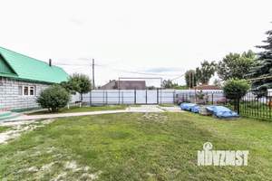 Дом 30м², 1-этажный, участок 9 сот.  