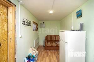 Дом 30м&sup2;, 1-этажный, участок 4 сот.  