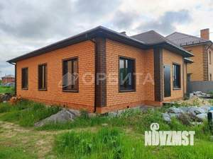 Дом 150м², 2-этажный, участок 5 сот.  