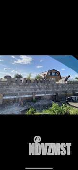 Дом 87м², 1-этажный, участок 6 сот.  