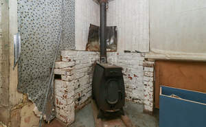 Дом 50м², 1-этажный, участок 5 сот.  