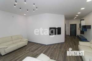 Дом 358м², 3-этажный, участок 5 сот.  