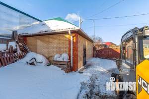 Коттедж 246м², 3-этажный, участок 7 сот.  