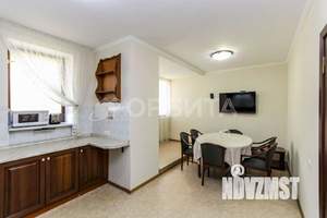 Таунхаус 210м&sup2;, 2-этажный, участок 2 сот.  