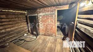 Дом 158м&sup2;, 1-этажный, участок 14 сот.  