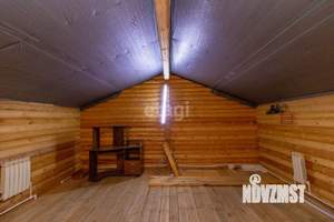 Дом 56м&sup2;, 2-этажный, участок 5 сот.  