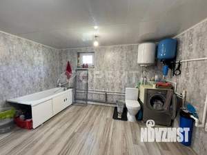 Дом 40м&sup2;, 2-этажный, участок 14 сот.  