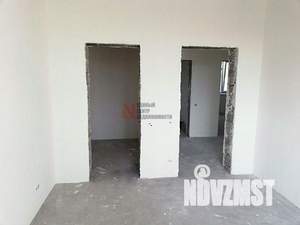Дом 136м², 2-этажный, участок 6 сот.  