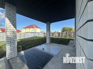 Дом 130м², 2-этажный, участок 5 сот.  