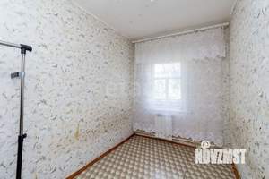 Дом 70м&sup2;, 1-этажный, участок 3 сот.  