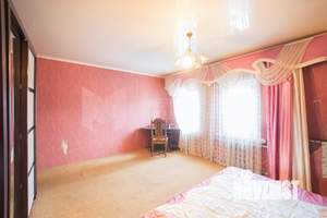 Коттедж 50м², 1-этажный, участок 3 сот.  