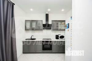 Коттедж 101м&sup2;, 1-этажный, участок 5 сот.  