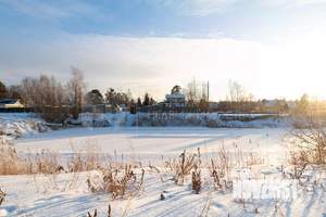 Коттедж 70м², 1-этажный, участок 8 сот.  