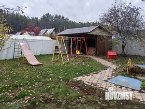 Дом 160м&sup2;, 2-этажный, участок 5 сот.  