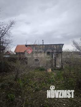 Дом 10м&sup2;, 1-этажный, участок 8 сот.  