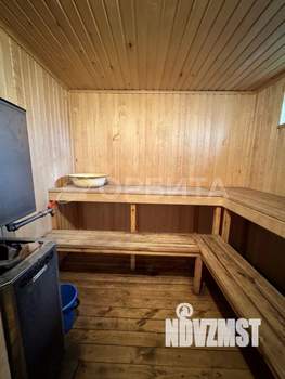 Дом 38м&sup2;, 2-этажный, участок 6 сот.  