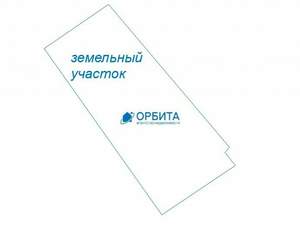 Дом 51м², 2-этажный, участок 0 сот.  