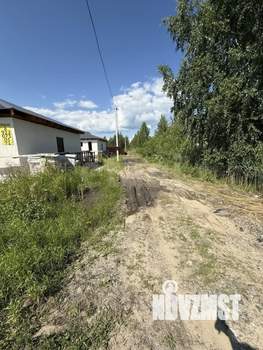 Дом 80м&sup2;, 1-этажный, участок 5 сот.  