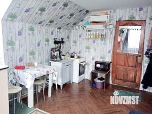 Дом 86м&sup2;, 1-этажный, участок 3 сот.  