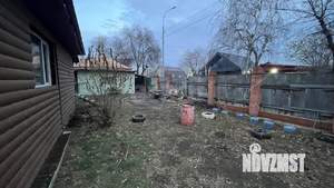 Дом 98м², 2-этажный, участок 4 сот.  