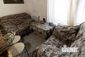 Дом 131м&sup2;, 2-этажный, участок 3 сот.  