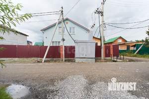 Дом 139м&sup2;, 2-этажный, участок 5 сот.  