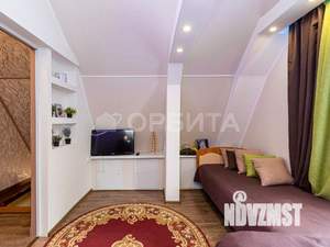 Дом 60м&sup2;, 2-этажный, участок 7 сот.  