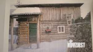 Дом 18м², 1-этажный, участок 5 сот.  
