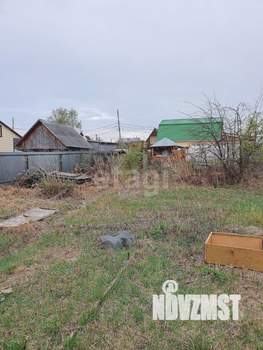 Дом 24м&sup2;, 1-этажный, участок 5 сот.  