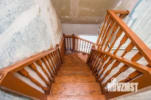 Дом 130м², 2-этажный, участок 5 сот.  