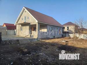 Дом 175м&sup2;, 2-этажный, участок 7 сот.  