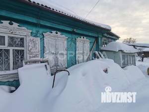 Дом 46м², 2-этажный, участок 5 сот.  
