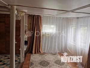 Дом 70м&sup2;, 2-этажный, участок 3 сот.  