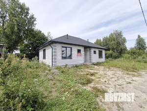 Дом 87м², 1-этажный, участок 5 сот.  