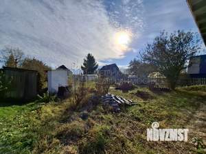 Дом 90м², 1-этажный, участок 5 сот.  