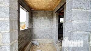 Дача 100м², 2-этажный, участок 4 сот.  