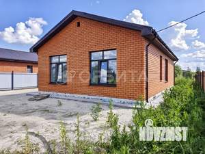 Дача 90м², 2-этажный, участок 5 сот.  