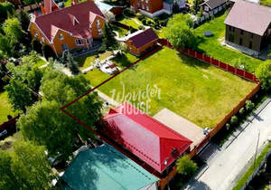 Дом 123м², 1-этажный, участок 15 сот.  