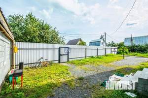 Дом 133м², 2-этажный, участок 7 сот.  