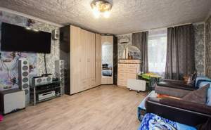 Дом 59м&sup2;, 1-этажный, участок 6 сот.  