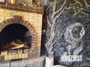 Дом 120м&sup2;, 2-этажный, участок 12 сот.  