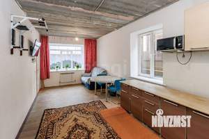 Дом 85м&sup2;, 1-этажный, участок 3 сот.  