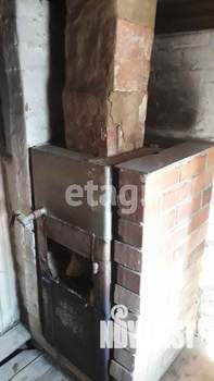 Дом 60м², 2-этажный, участок 6 сот.  