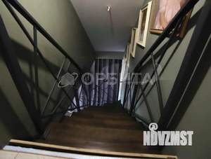 Таунхаус 186м&sup2;, 2-этажный, участок 4 сот.  