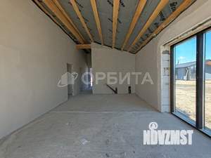 Дом 110м², 2-этажный, участок 5 сот.  