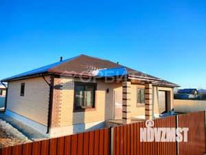 Дом 140м², 2-этажный, участок 6 сот.  